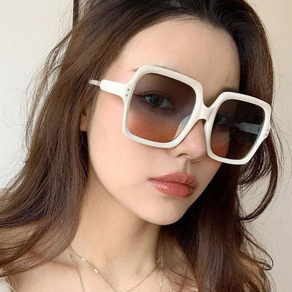 Vanessa Sunglasses - FLEUR2K - Sunglasses - CJYJ110073501AZ