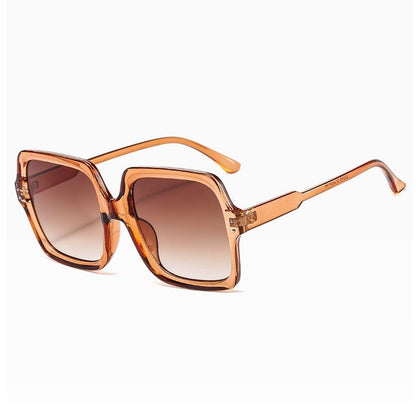 Vanessa Sunglasses - FLEUR2K - Sunglasses - CJYJ110073504DW