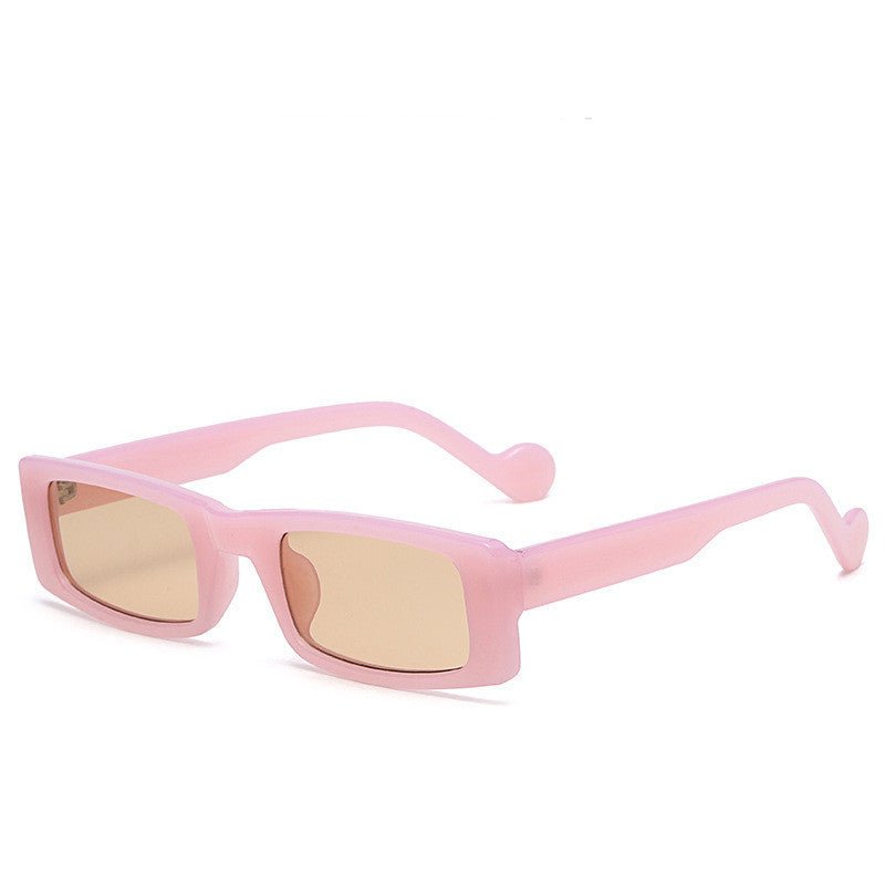 Vera Sunglasses - FLEUR2K - Sunglasses - CJYJ147384103CX