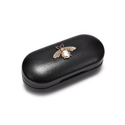 Vivienne Glasses Case - FLEUR2K - Glasses Case - CJJT150132402BY